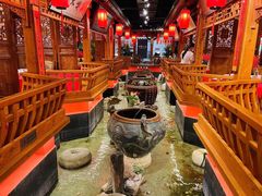 -正阳门饭庄·烤鸭·北京菜(万丰路七里庄店)