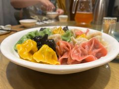 -汇丰苑·海鲜青岛菜(中山路大鲍岛店)