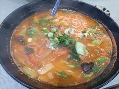 -缘久缘米粉(新街口店)