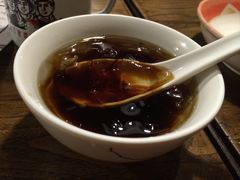 红糖冰粉-探鱼·鲜青椒爽麻烤鱼(领展购物广场店)