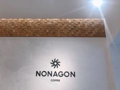 -Legno.ita Coffee by Wood(襄阳南路店)