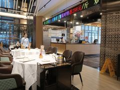 -稻香酒家·34年老字号·港式粤菜(汉街店)