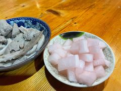 -遵义虾子卢四羊肉粉(大沽路店)