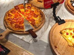 -比格比萨自助(德思勤四季汇店)