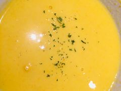 奶油玉米汤-萨莉亚意式餐厅(万嘉商业广场店)