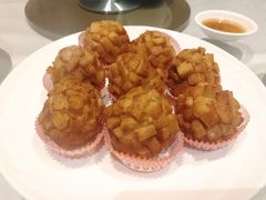 顺德灌汤鲮鱼球-粥旺庄(芳村店)