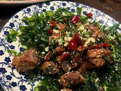 -吃货私房菜(丽江束河古镇店)