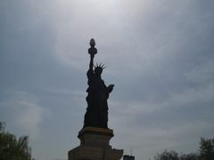-北京世界公园