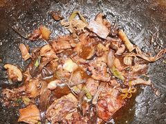 -姚稷大铁锅(东明广场店)