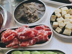 -记忆串城·东北烧烤·小龙虾·大型团建(南油店)