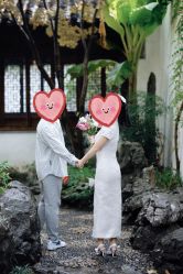 -PAI婚纱礼服设计馆【大牌租赁/高级定制】