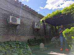 -正阳书局(西四南大街店)