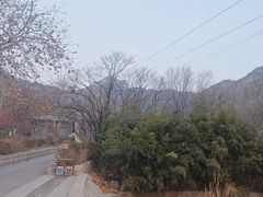 -抱犊寨风景区
