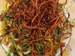 -悦府东北私房菜·饺子王·铁锅炖(长白山万达店)