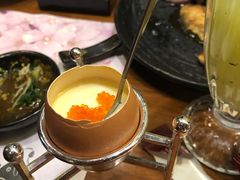 -大渔铁板烧(中山路八佰伴店)