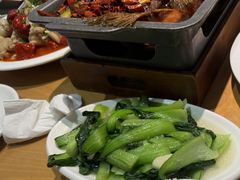 -田波泡椒牛蛙(巴丽新地店)