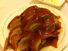 -北京全聚德(天安门店)