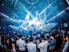 -SPACE(欢乐颂购物中心店)