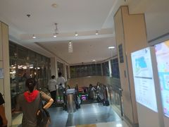 -美航国际健身(北京华联店)