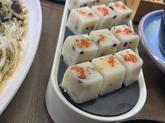 -魁盛居百年鲁菜馆(中林路店)