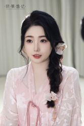 -欣薇婚纱(新源乐汇城店)