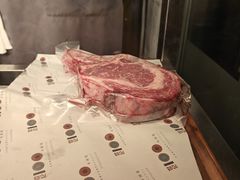 -上海柏悦酒店·世纪100牛排馆
