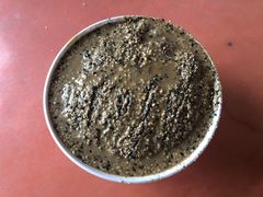 -上岗面茶