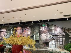-渝信川菜(西单店)