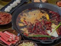 -黄潇洒老火锅(九眼桥宏济巷店)