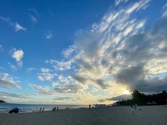 -石梅湾艾美度假酒店