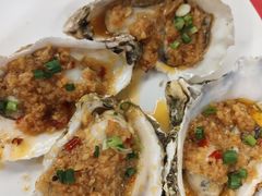 -王府井酒店(金桥港湾店)