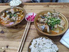 -眼镜肥肠店(振兴街店)