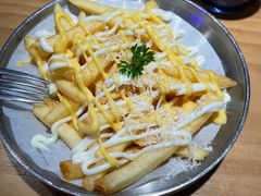 -夏日玛莉西餐厅(岳阳花板桥步步高店)