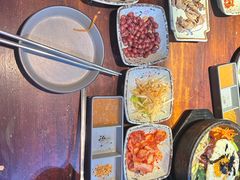 -火炉情韩国料理店(古田路店)