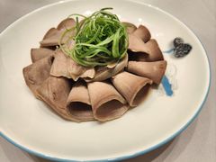 -上海老饭店(北京分店)