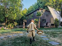 -Supine Bistro溯泮餐厅