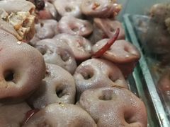 -震九州熟食(凯旋路店)