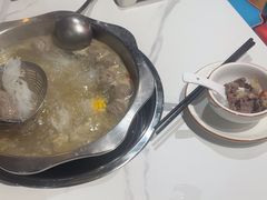 -八合里潮汕鲜牛肉火锅(吉大店)