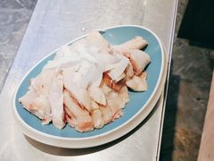 -探窝·竹笙椰子鸡(杨箕店)