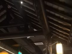 -绿茶餐厅(深圳龙华天虹购物中心店)