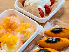 -鲍师傅糕点(永泰庄店)