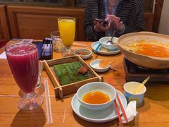 -云雪丽·木府土司文化餐厅(木府店)