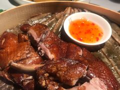 樟茶鸭-苏浙汇(古北店)