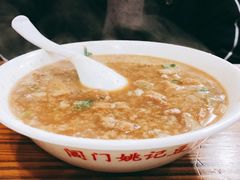 -阊门姚记豆浆(旧学前直营店)