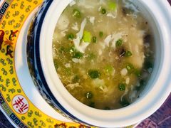 黄鱼海参羹-宁波状元楼酒店(和义路店)