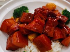 -老泰安·泰安菜(迎胜路店)