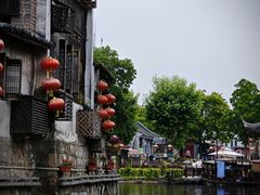 -南浔古镇