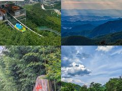 -莫干山风景区