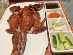 -福照楼汽锅鸡·云南菜(火车站锦江店)