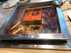 -锦城印象火锅(天府三街店)